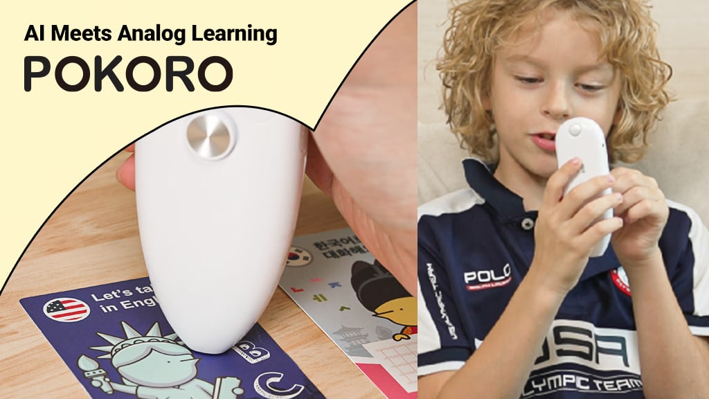 Pokoro: The World’s First GPT-4o Powered Reading Companion