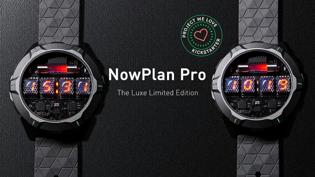 Glowbound – Your Journey into Time Illuminated