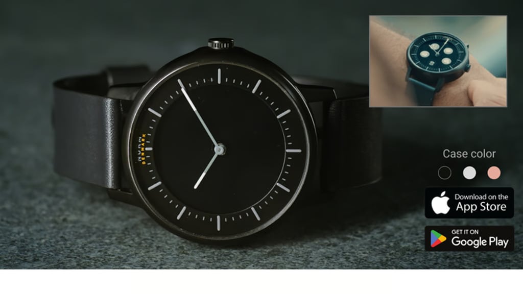 NORM 2 – Less screen, more life